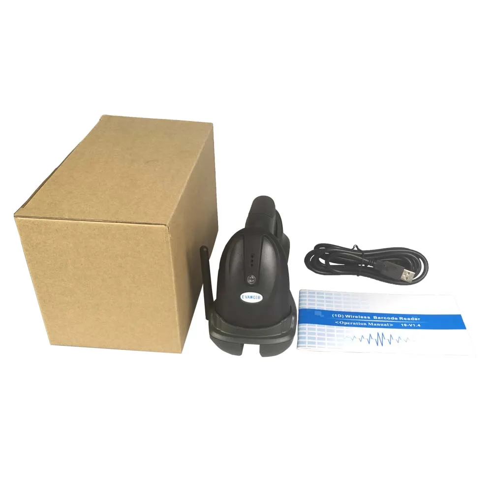 Brazil Bank Bar code 1D CCD handheld barcode scanner large format barcode reader with long transmission USB interface EVAWGIB
Brazil Bank Bar code 1D CCD handheld barcode scanner large format barcode reader with long transmission USB interface EVAWGIB