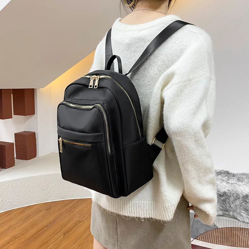 Fashion Backpack Shoulder Bag Back Backpack Academy Bagpack Backpack Women Oxford Women's Backpack Girl Schoolbag Rucksack
Fashion Backpack Shoulder Bag Back Backpack Academy Bagpack Backpack Women Oxford Women's Backpack Girl Schoolbag Rucksack