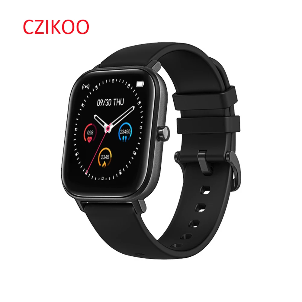 2021 Multifunction Smart Watch Men Women Bluetooth Call Sport Fitness Step Counter Full Touch Multi-Sport For Android IOS Xiaomi
2021 Multifunction Smart Watch Men Women Bluetooth Call Sport Fitness Step Counter Full Touch Multi-Sport For Android IOS Xiaomi
