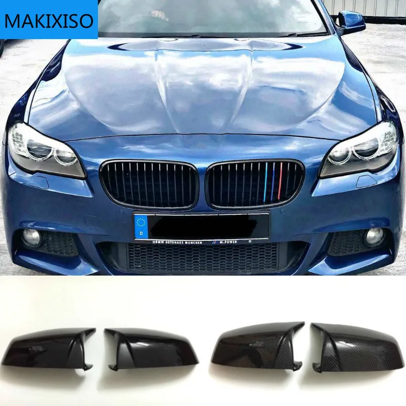 2 шт., сменные колпачки из углеродного волокна для зеркала заднего вида BMW E60 E61 5 Series 2006-2013
2 шт., сменные колпачки из углеродного волокна для зеркала заднего вида BMW E60 E61 5 Series 2006-2013