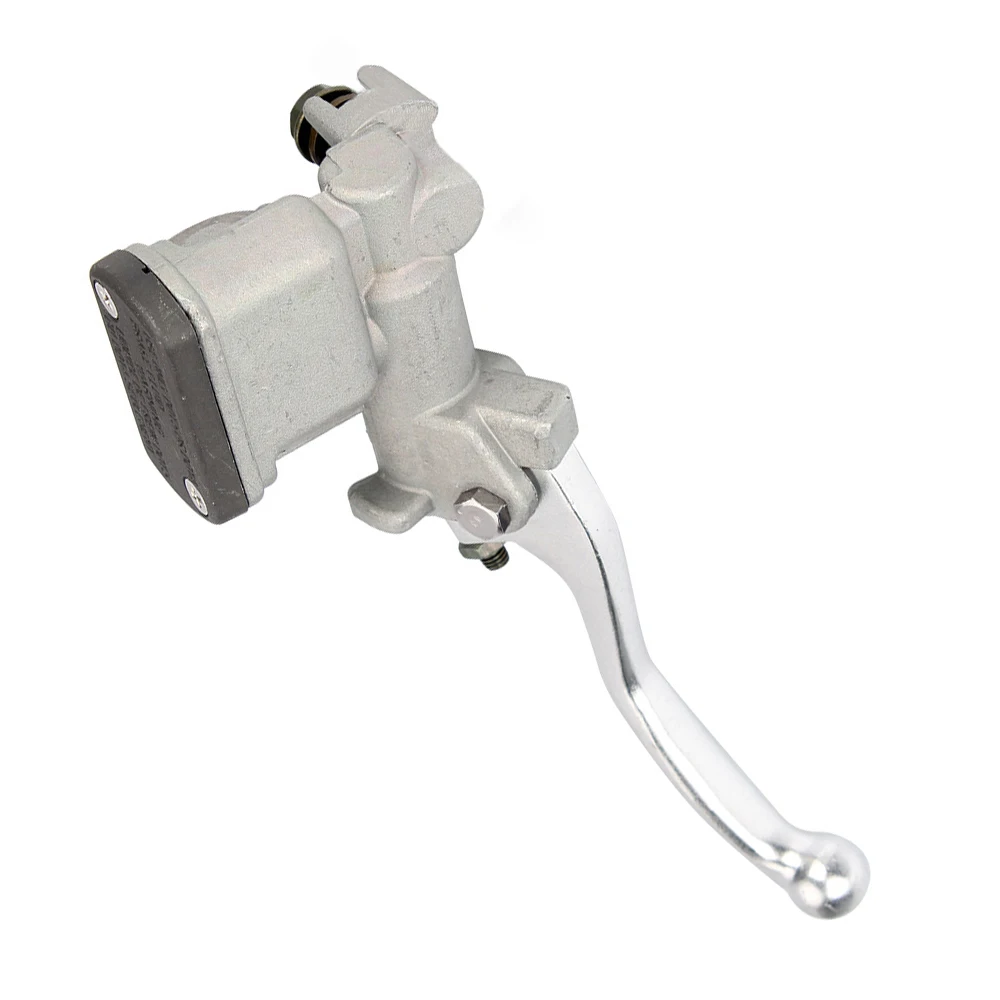 For 2002-2019 Honda CRF450R Brake Master Cylinder For 2017-2019 for Honda CRF450RX For 1996-2008 Honda CR125R High quality
For 2002-2019 Honda CRF450R Brake Master Cylinder For 2017-2019 for Honda CRF450RX For 1996-2008 Honda CR125R High quality