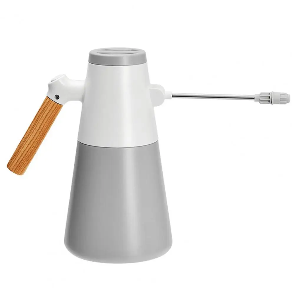 60% Hot Sale 1400ml Watering Spray Pot Household Rotating Nozzle Portable Electric Automatic Pressure Watering Can for Garden
60% Hot Sale 1400ml Watering Spray Pot Household Rotating Nozzle Portable Electric Automatic Pressure Watering Can for Garden
