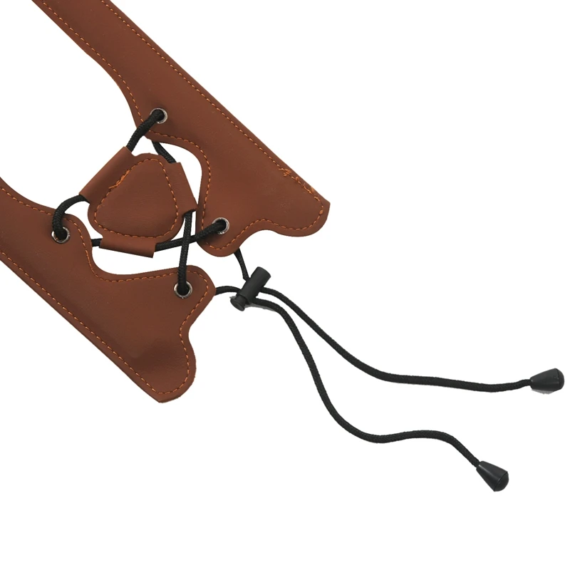 Adjustable Leather Saxophone Shoulder Neck Strap with Buckle Width 24Mm for Sax Players Music Lovers
Adjustable Leather Saxophone Shoulder Neck Strap with Buckle Width 24Mm for Sax Players Music Lovers