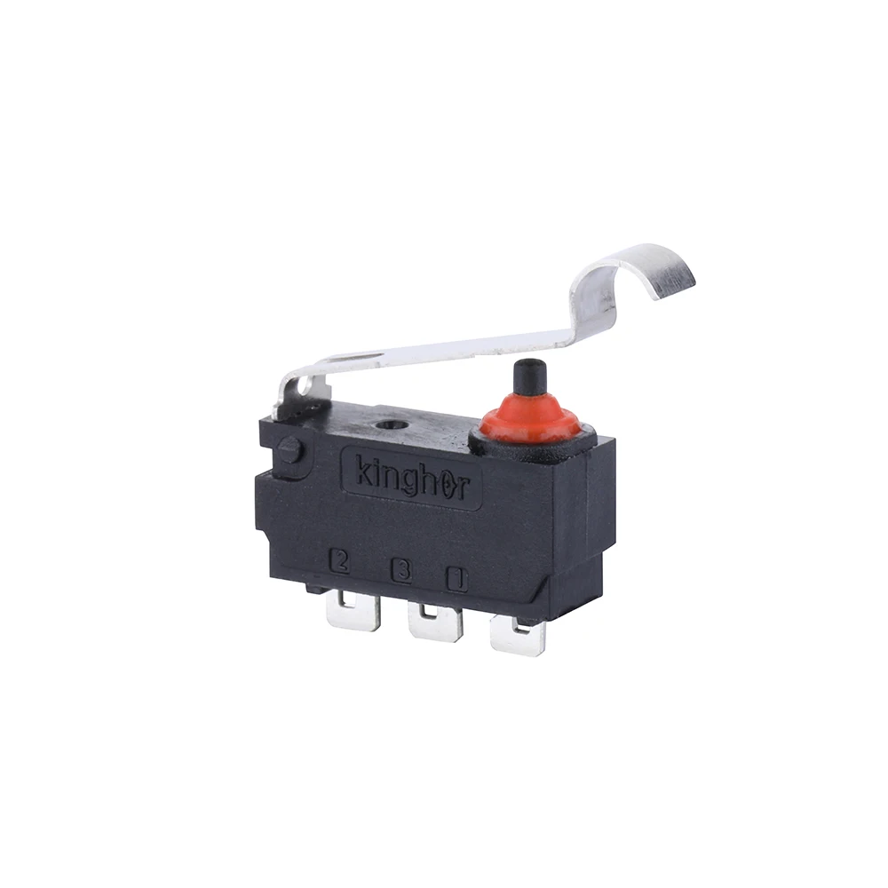 Водонепроницаемый микропереключатель 14,7 мм, 3-контактный, водонепроницаемый, используемый в бытовой техники и автомобилях, независимое производство китайских заводов
Водонепроницаемый микропереключатель 14,7 мм, 3-контактный, водонепроницаемый, используемый в бытовой техники и автомобилях, независимое производство китайских заводов