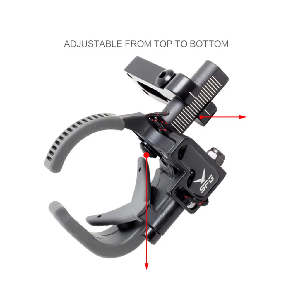Archery Compound Bow Drop Away Arrow Rest Hunting Shootings Left Right Hand Archery Hand Hunting Shooting Accessories
Archery Compound Bow Drop Away Arrow Rest Hunting Shootings Left Right Hand Archery Hand Hunting Shooting Accessories