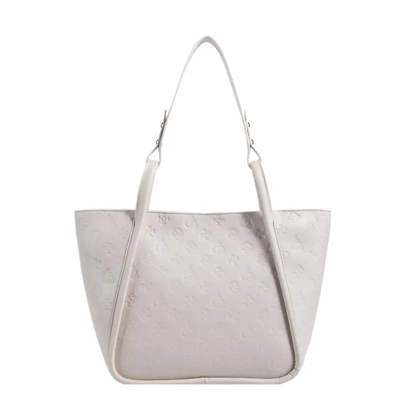 Новинка 2021, женские сумки через плечо из искусственной кожи, повседневная водонепроницаемая сумка-тоут, мягкая Боковая Сумка, женская сумка...
Новинка 2021, женские сумки через плечо из искусственной кожи, повседневная водонепроницаемая сумка-тоут, мягкая Боковая Сумка, женская сумка...