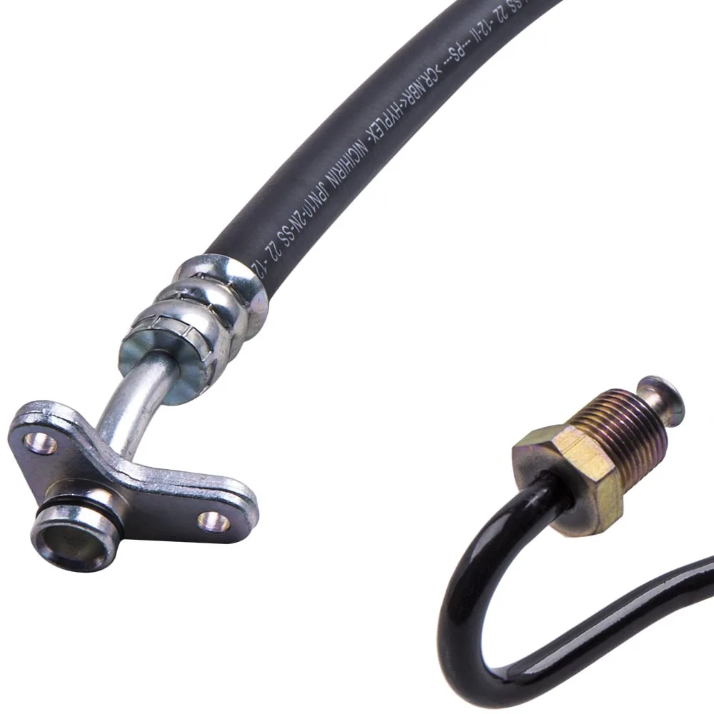 Power Steering Pressure Line Hose Assembly for Honda CRV 2.4L CR-V 2007 2008 2009 2010 2011
Power Steering Pressure Line Hose Assembly for Honda CRV 2.4L CR-V 2007 2008 2009 2010 2011