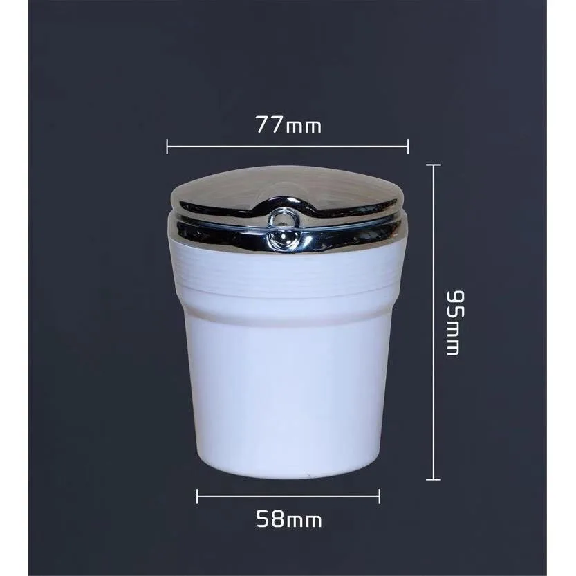 Car logo ashtray LED blue light ashtray office ashtray decoration for KIA Opirus carens Rio Cerato Forte Optima K2 K5 K9 KX5
Car logo ashtray LED blue light ashtray office ashtray decoration for KIA Opirus carens Rio Cerato Forte Optima K2 K5 K9 KX5