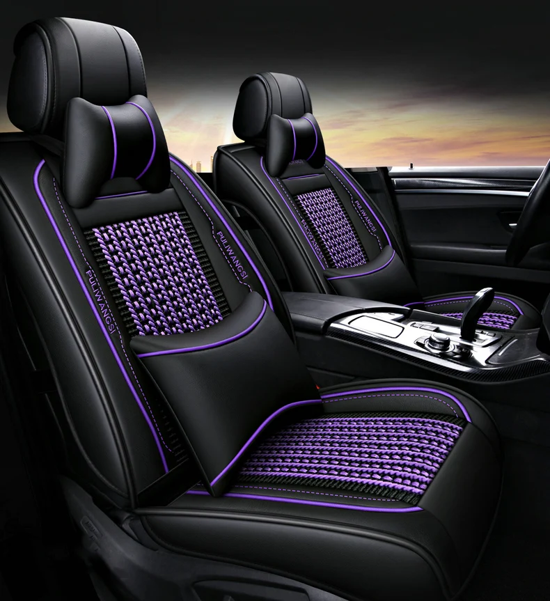 Universal Leather Car Seat Covers For Saturn All Model For Saturn S Car Foot Mats Auto Carpets Covers Styling Universal Leather
Universal Leather Car Seat Covers For Saturn All Model For Saturn S Car Foot Mats Auto Carpets Covers Styling Universal Leather