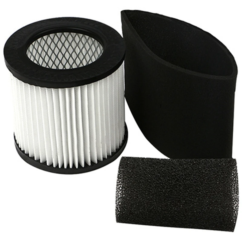 For Midea HC-T2103Y/T2103A Vacuum Cleaner Accessories Filter Elements Primary Filter Cotton Absorbent Cotton Filter
For Midea HC-T2103Y/T2103A Vacuum Cleaner Accessories Filter Elements Primary Filter Cotton Absorbent Cotton Filter
