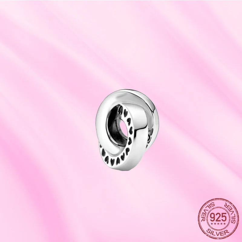 2021 New 925 Sterling Silver fashion charm pendant Fit for Original Pandora Bracelets Women DIY birthday gift Jewelry
2021 New 925 Sterling Silver fashion charm pendant Fit for Original Pandora Bracelets Women DIY birthday gift Jewelry