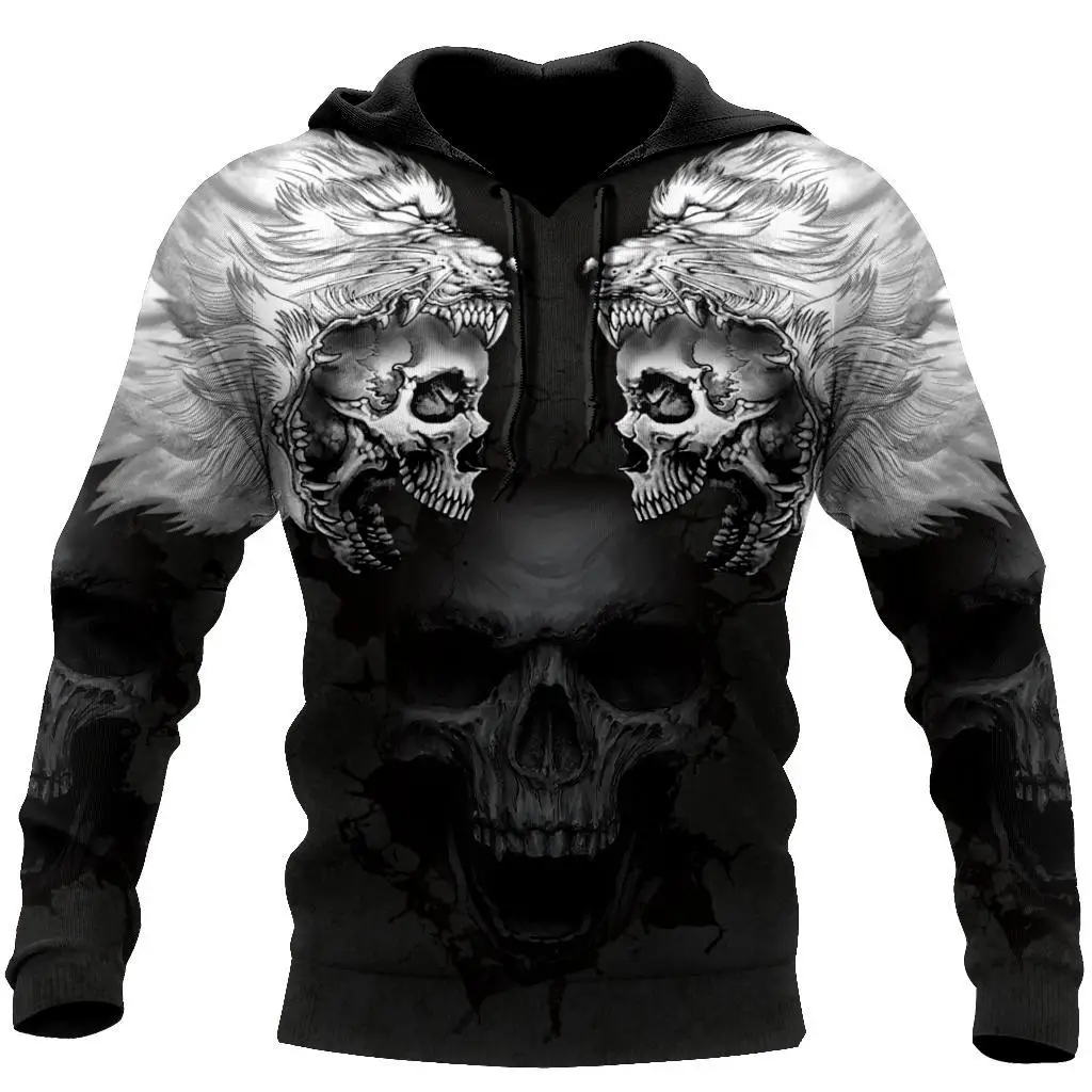 Wolf Skulls Art 3D All Over Printed Hoodie For Men And Women Casual Vintage Streetwear Pullover Casual Funny Hoodies A-569
Wolf Skulls Art 3D All Over Printed Hoodie For Men And Women Casual Vintage Streetwear Pullover Casual Funny Hoodies A-569