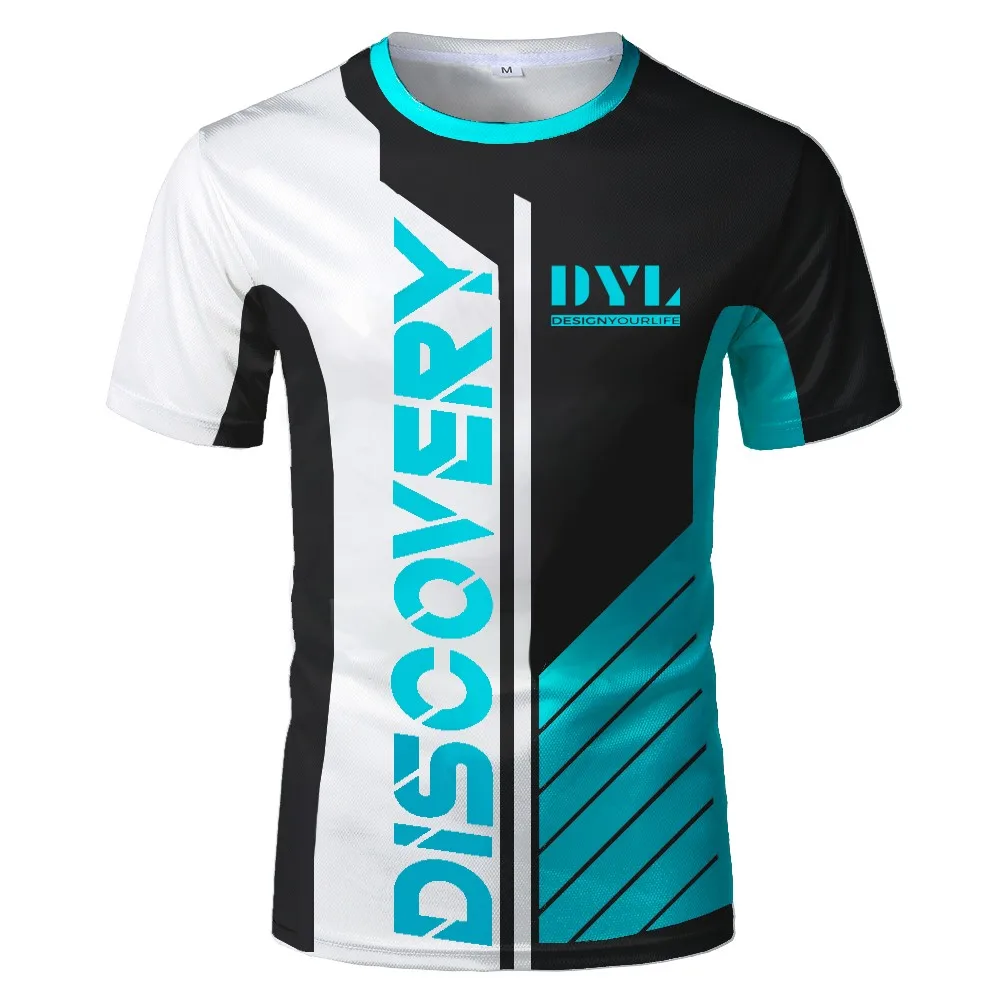 3D Digital Motorsport Summer Hot Sale Fashion Short Sleeve Slim Comfortable Men's and Women's Sports T-shirt 2021 New Summer
3D Digital Motorsport Summer Hot Sale Fashion Short Sleeve Slim Comfortable Men's and Women's Sports T-shirt 2021 New Summer