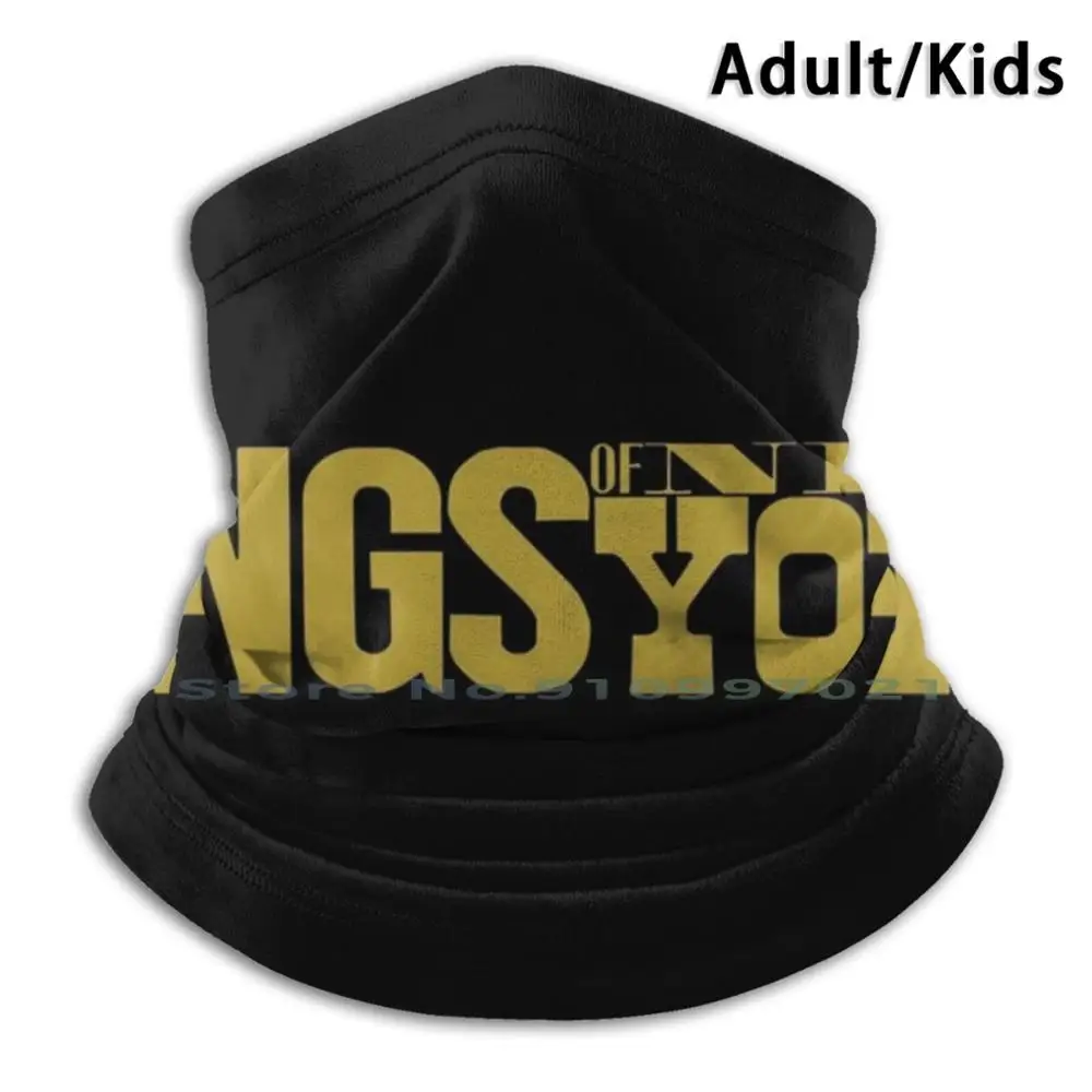 Шарф с логотипом «Нью-Йорк», маска, обогреватель для шеи и лица, платок, бандана, маски, Банды Нью-Йорка, Даниэль, Льюис
Шарф с логотипом «Нью-Йорк», маска, обогреватель для шеи и лица, платок, бандана, маски, Банды Нью-Йорка, Даниэль, Льюис