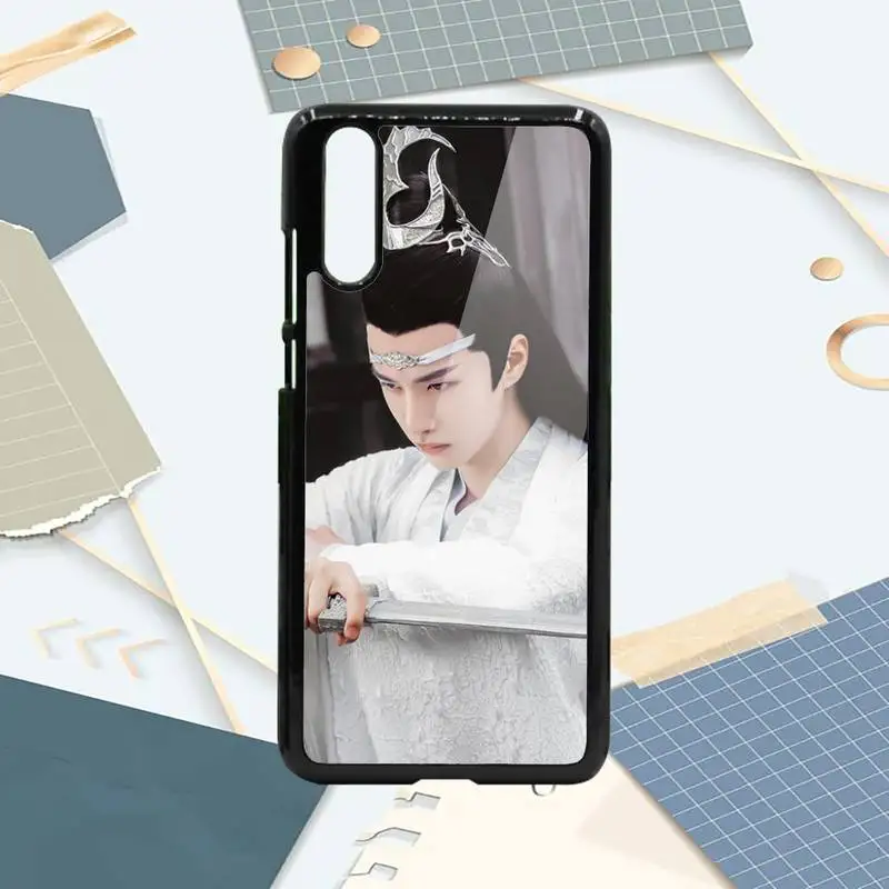 The Untamed xiaozhan wangyibo Phone Case PC For Samsung galaxy S note 8 9 20 10 e lite2019 plus pro ultra
The Untamed xiaozhan wangyibo Phone Case PC For Samsung galaxy S note 8 9 20 10 e lite2019 plus pro ultra