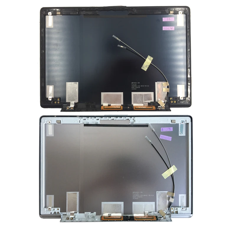 90% New Top A cover for SAMSUNG 740U3E 730U3E NP740U3E NP730U3E LCD Back Cover Without touch BA75-04438A/BA75-04438B
90% New Top A cover for SAMSUNG 740U3E 730U3E NP740U3E NP730U3E LCD Back Cover Without touch BA75-04438A/BA75-04438B