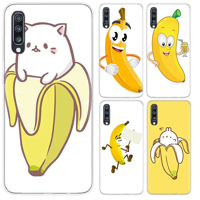 Finger Funny Banana Case For Samsung Galaxy A52 A72 A32 A12 A22 A42 A70S A50S A30S A40S A21S A20S A10S Silicone Cover Coque
Finger Funny Banana Case For Samsung Galaxy A52 A72 A32 A12 A22 A42 A70S A50S A30S A40S A21S A20S A10S Silicone Cover Coque