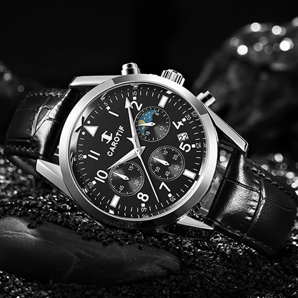 Mechanical Watch Men's Automatic Mechanical Sport original design vintage reloj Relogio Masculino wristwatch clock
Mechanical Watch Men's Automatic Mechanical Sport original design vintage reloj Relogio Masculino wristwatch clock
