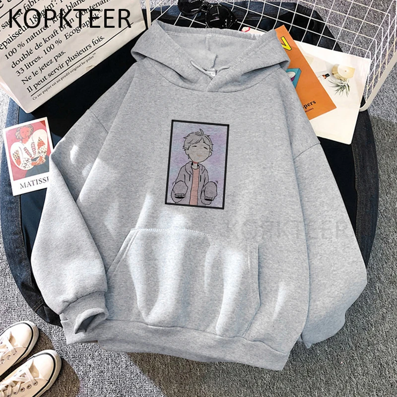 Kuroo Tetsuro Kuroo and Bokuto Hinata Hoodies Women Men Streetwear Harajuku Hoodies Korean Vintage Autumn Winter Vogue Hoodies
Kuroo Tetsuro Kuroo and Bokuto Hinata Hoodies Women Men Streetwear Harajuku Hoodies Korean Vintage Autumn Winter Vogue Hoodies