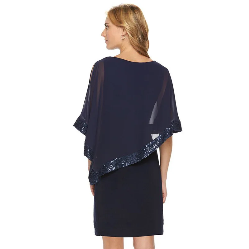 Women Summer Autumn Dresses Fashion Ruffles Casual Plus Size Cover Sleeve Party Kawaii Pencil Dress Vestidos Slim Work Dress 
Women Summer Autumn Dresses Fashion Ruffles Casual Plus Size Cover Sleeve Party Kawaii Pencil Dress Vestidos Slim Work Dress