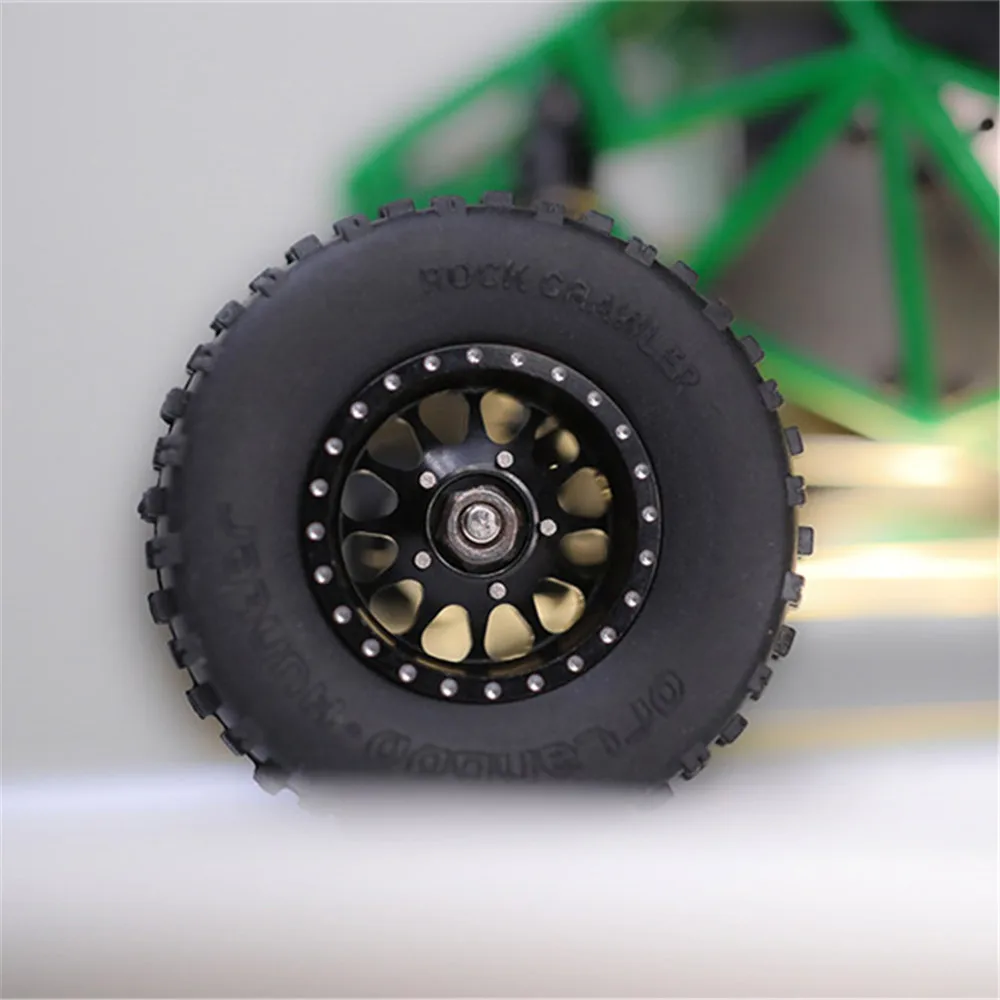 4PCS Orlandoo Hunter Upgraded Alum Wheel Tires Hub for RC Car OH35P01 OH32P02 OH32A02 Remote Control Vehicle Accessories Parts
4PCS Orlandoo Hunter Upgraded Alum Wheel Tires Hub for RC Car OH35P01 OH32P02 OH32A02 Remote Control Vehicle Accessories Parts