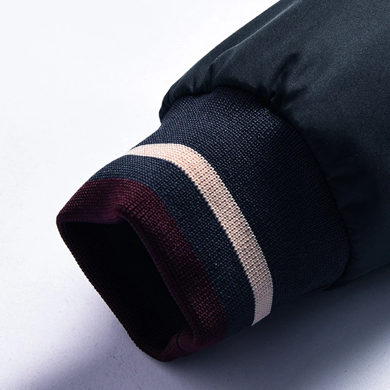 Men Business Jacket Brand Clothing Mens Jackets and Coats Outdoors Clothes Casual Mens Outerwear Male Coat Bomber Jacket for Men
Men Business Jacket Brand Clothing Mens Jackets and Coats Outdoors Clothes Casual Mens Outerwear Male Coat Bomber Jacket for Men