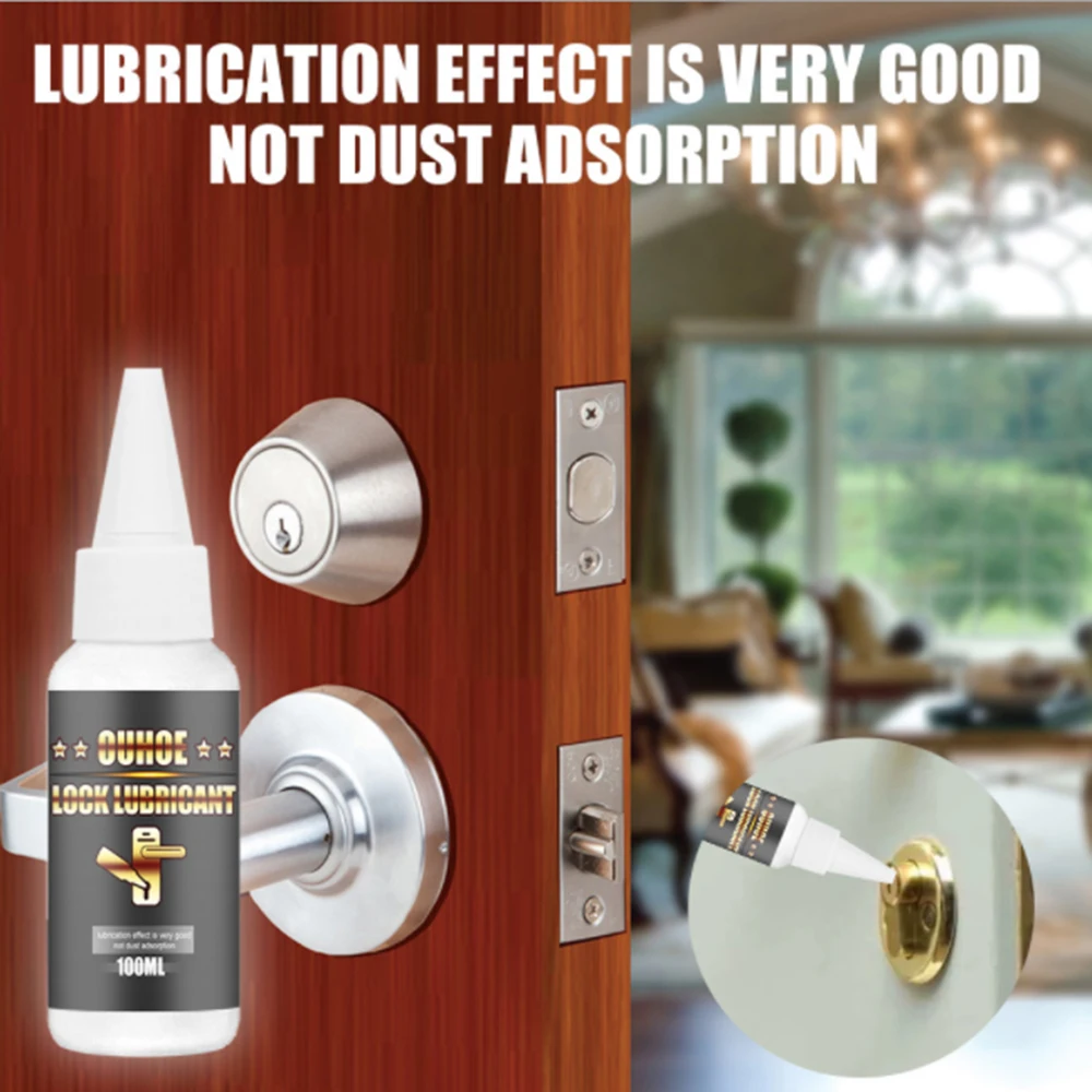 Graphite Lubricant For Car Gate Engine Cover Security Door Interior Door Lock Core Nano Graphite Powder
Graphite Lubricant For Car Gate Engine Cover Security Door Interior Door Lock Core Nano Graphite Powder