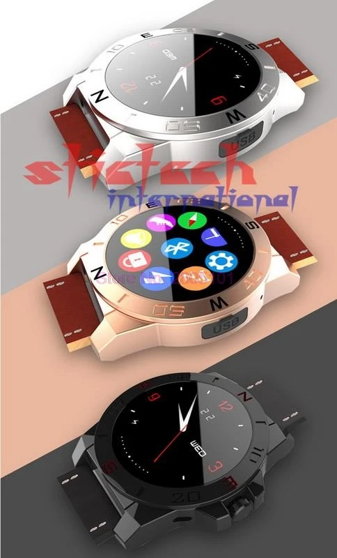 by dhl or ems 10 sets 2016 Latest Bluetooth N10 Smart Watch Outdoor Sport with Cow leather for ios Android Smartwatch Ip64
by dhl or ems 10 sets 2016 Latest Bluetooth N10 Smart Watch Outdoor Sport with Cow leather for ios Android Smartwatch Ip64