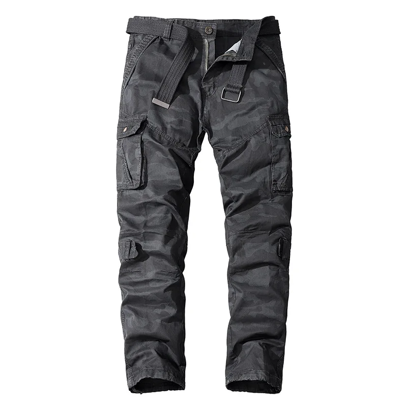 2020 NEW City Tactical SWAT Combat Army Trousers Men Many Pockets Waterproof Wear Resistant Casual Cargo Pants
2020 NEW City Tactical SWAT Combat Army Trousers Men Many Pockets Waterproof Wear Resistant Casual Cargo Pants