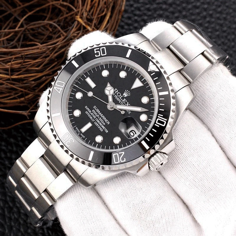 Luxury Top Brand Watches for Men Automatic Mechanical Wristwatches Designer Stainless Steel Ceramic Bezel Luminous Watch RX29
Luxury Top Brand Watches for Men Automatic Mechanical Wristwatches Designer Stainless Steel Ceramic Bezel Luminous Watch RX29
