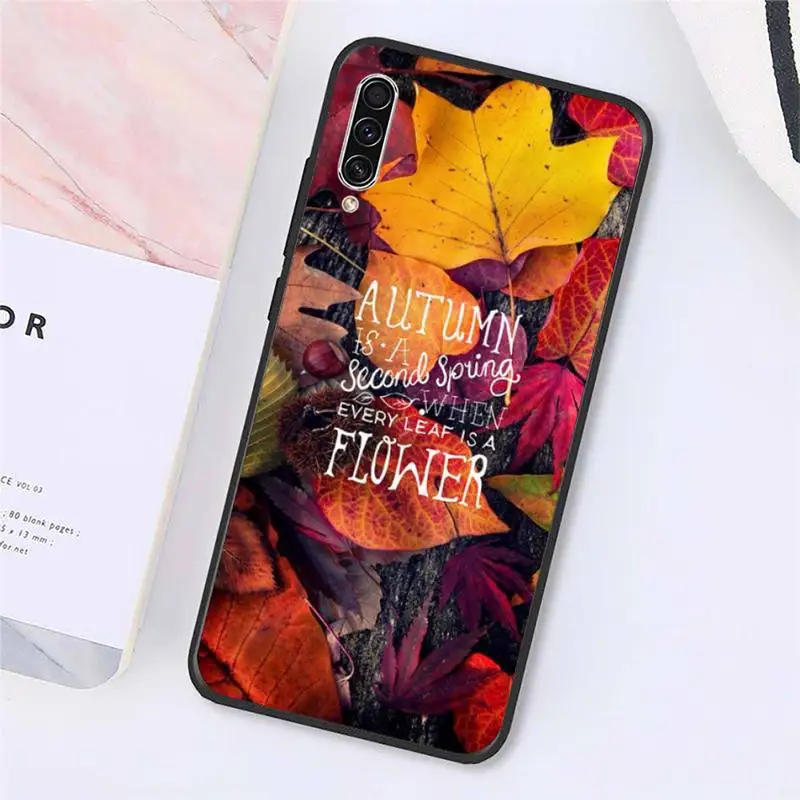 pumpkin Halloween Autumn leaves fox Phone Case For Samsung galaxy A S note 10 7 8 9 20 30 31 40 50 51 70 71 21 s ultra plus
pumpkin Halloween Autumn leaves fox Phone Case For Samsung galaxy A S note 10 7 8 9 20 30 31 40 50 51 70 71 21 s ultra plus