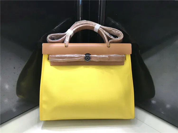 Top Quality Fashion Genuine Leather and Canvas Women Bag Luxury Design Handbags Famous Brand Shoulder Bag
Top Quality Fashion Genuine Leather and Canvas Women Bag Luxury Design Handbags Famous Brand Shoulder Bag