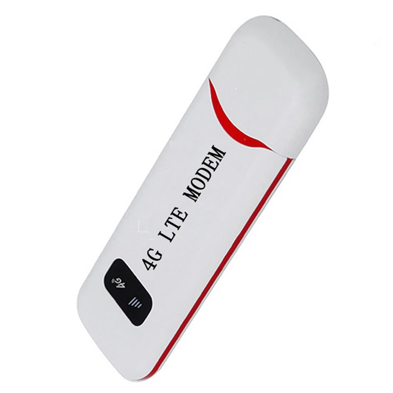 Беспроводной роутер 4G портативный Wi-Fi USB модем 150 Мбит/с USB-ключ со слотом для SIM-карты Автомобильная точка доступа Wi-Fi Карманный Мобильный Wi-Fi
Беспроводной роутер 4G портативный Wi-Fi USB модем 150 Мбит/с USB-ключ со слотом для SIM-карты Автомобильная точка доступа Wi-Fi Карманный Мобильный Wi-Fi