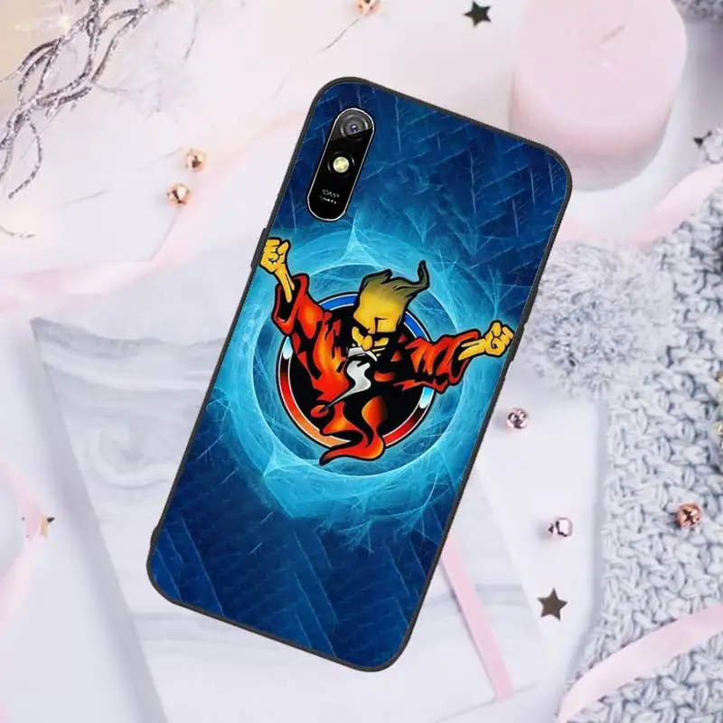 Thunderdome Hardcore Wizard Phone Case For Xiaomi Mi Redmi Note 7 8 9 pro 8T 9T 9S 9A 10 Lite pro
Thunderdome Hardcore Wizard Phone Case For Xiaomi Mi Redmi Note 7 8 9 pro 8T 9T 9S 9A 10 Lite pro