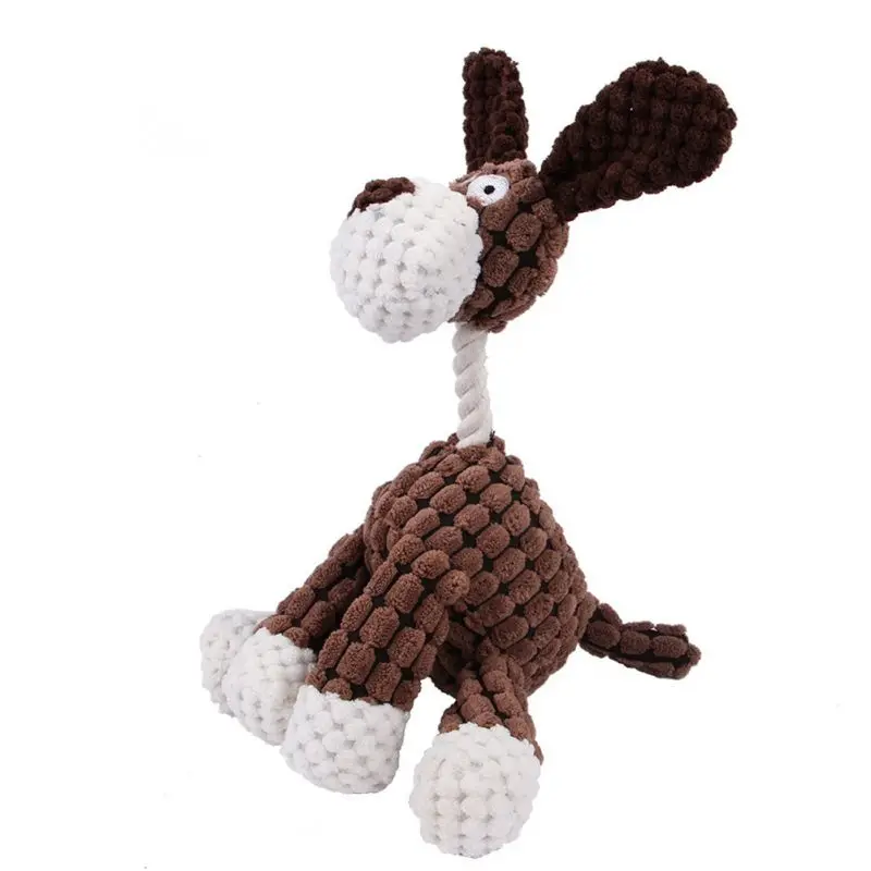 Cute Animals Shaped Interactive Toy Standing Animal Monkey Plush Stuffed Toy
Cute Animals Shaped Interactive Toy Standing Animal Monkey Plush Stuffed Toy