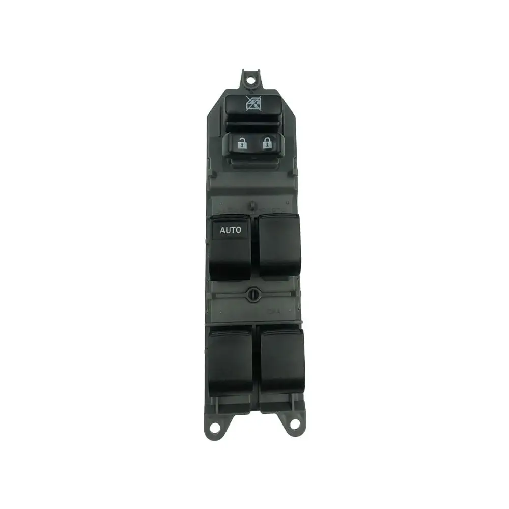 Esirsun Window Left Driver Side Switch Control Button For Camry Corolla Highlander RAV4 Yaris Scion xB Prius C, 84820-06100
Esirsun Window Left Driver Side Switch Control Button For Camry Corolla Highlander RAV4 Yaris Scion xB Prius C, 84820-06100