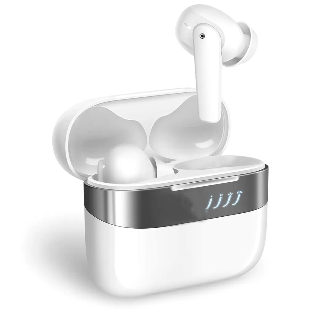 K5 Sports Wireless Headset Master-slave Switching Side In Ear Design Touch Operation Lasting Endurance
K5 Sports Wireless Headset Master-slave Switching Side In Ear Design Touch Operation Lasting Endurance