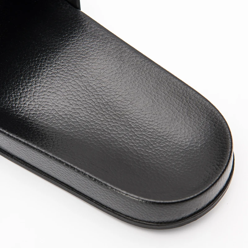 Summer Home Men Slippers Simple Black White Lovers Shoes Non-slip Bathroom Slides Flip Flops Indoor Women Platform Slippers
Summer Home Men Slippers Simple Black White Lovers Shoes Non-slip Bathroom Slides Flip Flops Indoor Women Platform Slippers