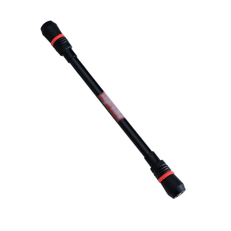Creative Erasable Gel Pen 0.5mm Funny Rotating Pen Spinning Gaming Pens for Kids Students Writing Toys Kawaii Stationery Pen
Creative Erasable Gel Pen 0.5mm Funny Rotating Pen Spinning Gaming Pens for Kids Students Writing Toys Kawaii Stationery Pen