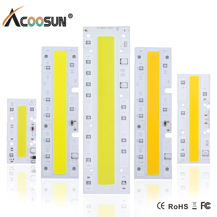 Led Chip 110V Smart IC IP65 Floodlight LED COB Chip 30W 50W 70W 100W 150W Integrated Rectangle Led Bulb Lights White/Warm White
Led Chip 110V Smart IC IP65 Floodlight LED COB Chip 30W 50W 70W 100W 150W Integrated Rectangle Led Bulb Lights White/Warm White