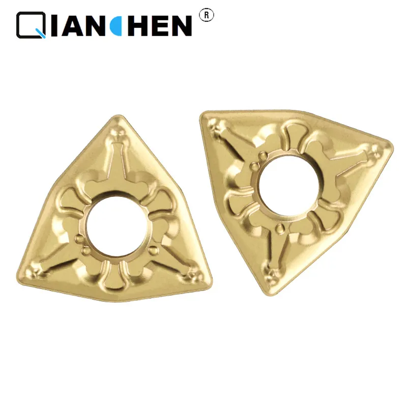 Ashley Independent original quality high Precision high performance high hardness CNC WNMG080408-TM XC0129 carbide inserts
Ashley Independent original quality high Precision high performance high hardness CNC WNMG080408-TM XC0129 carbide inserts
