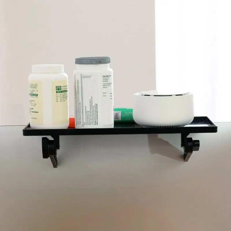 Adjustable Storage Rack TV Top Box Shelf Bracket Notebook Computer Screen Holder
Adjustable Storage Rack TV Top Box Shelf Bracket Notebook Computer Screen Holder