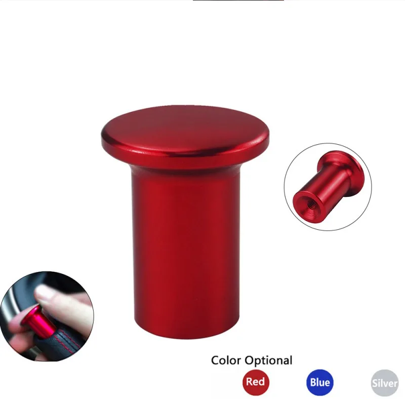 For 2013-2021 Subaru BRZ ZC6 Toyota 86 GT86 Scion FRS aluminum alloy car handle handbrake emergency cover button interior parts
For 2013-2021 Subaru BRZ ZC6 Toyota 86 GT86 Scion FRS aluminum alloy car handle handbrake emergency cover button interior parts