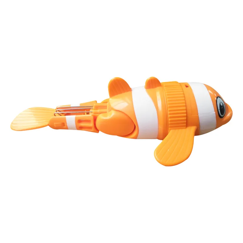 Baby Bath Toy Creative Cartoon Carp Electric Bathing Shower Automatic Dive Rotate Spray Fold Interactive Bath Fish Toys For Kids
Baby Bath Toy Creative Cartoon Carp Electric Bathing Shower Automatic Dive Rotate Spray Fold Interactive Bath Fish Toys For Kids
