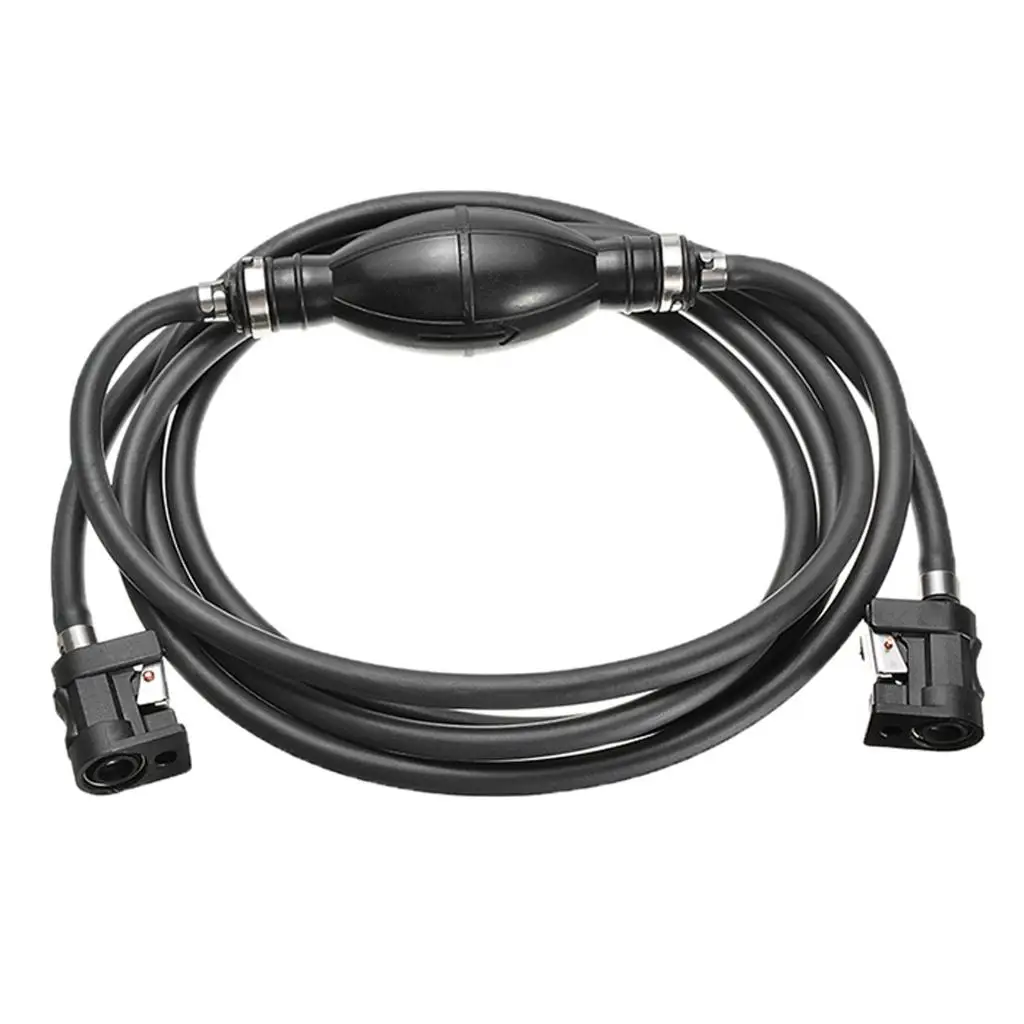 PVC Black 0.6cm Fuel Gas Hose Line Assembly Motor Oil Tank Valve Manual Pump Fuel Pipes Motorcycle Accessories Auto Parts
PVC Black 0.6cm Fuel Gas Hose Line Assembly Motor Oil Tank Valve Manual Pump Fuel Pipes Motorcycle Accessories Auto Parts
