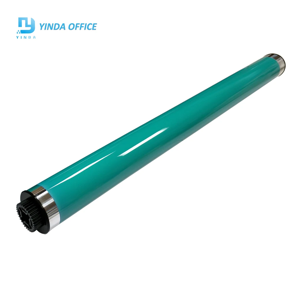 1pc GPR-30 GPR-31 NPG-45 NPG-46 OPC Drum for Canon iR ADVANCE C5030 C5035 C5045 C5051 C5235 C5240 C5250 C5255
1pc GPR-30 GPR-31 NPG-45 NPG-46 OPC Drum for Canon iR ADVANCE C5030 C5035 C5045 C5051 C5235 C5240 C5250 C5255