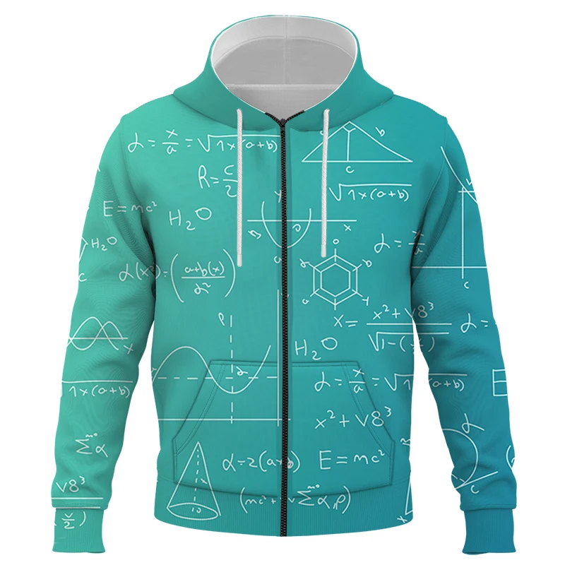 mathematical formula 3D Hoodies Men Women Sweatshirts Fashion Hooded Hot Autumn 3D print boys girls Zipper Hoodie pullovers Tops
mathematical formula 3D Hoodies Men Women Sweatshirts Fashion Hooded Hot Autumn 3D print boys girls Zipper Hoodie pullovers Tops