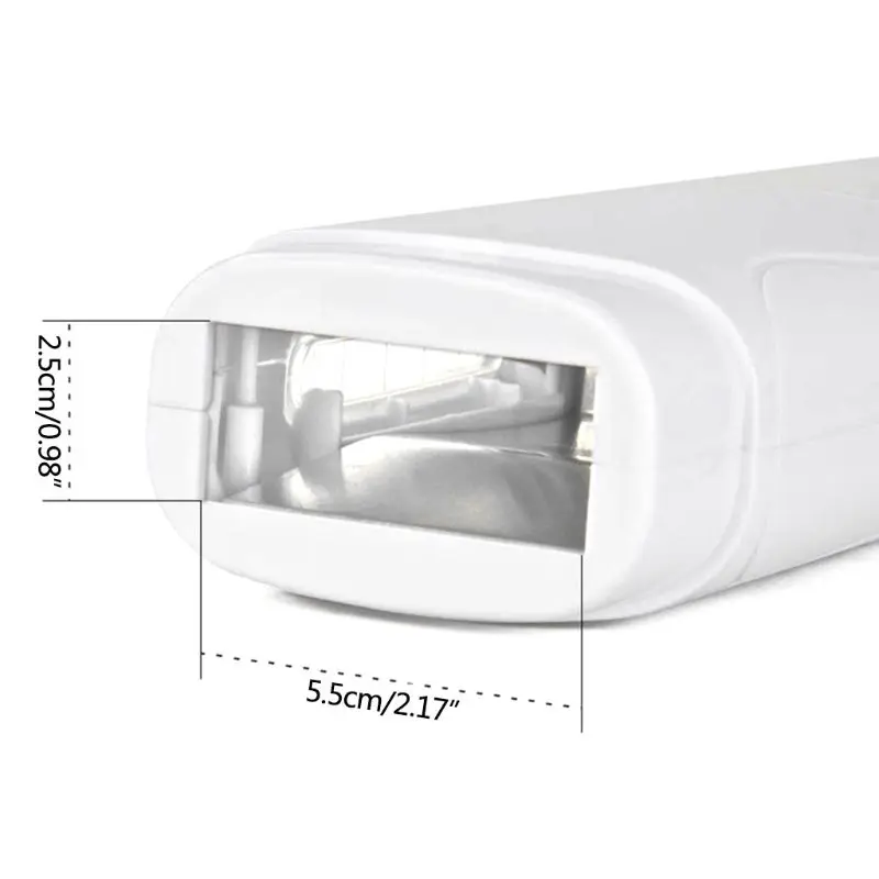Depilatory Roll On Wax Heater Roller Waxing Cartridge Hair Removal Epilator
Depilatory Roll On Wax Heater Roller Waxing Cartridge Hair Removal Epilator