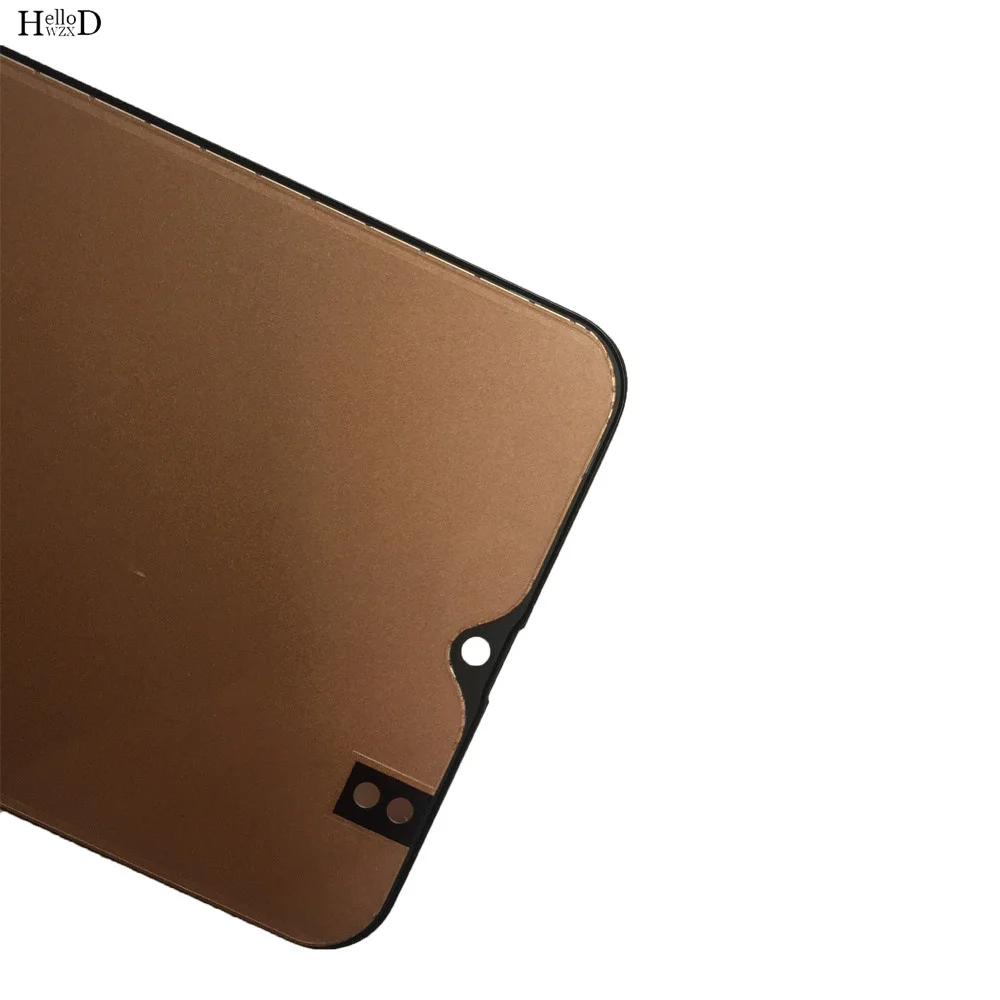 LCD Display With Touch Screen Assembly For Samsung Galaxy A40S 2019 A407 LCD Display Glass Lens Digitizer Panel Part Tools
LCD Display With Touch Screen Assembly For Samsung Galaxy A40S 2019 A407 LCD Display Glass Lens Digitizer Panel Part Tools