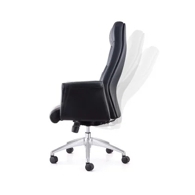 Office chair ergonomic boss chair leather computer chair home executive chair comfortable modern minimalist swivel chair
Office chair ergonomic boss chair leather computer chair home executive chair comfortable modern minimalist swivel chair